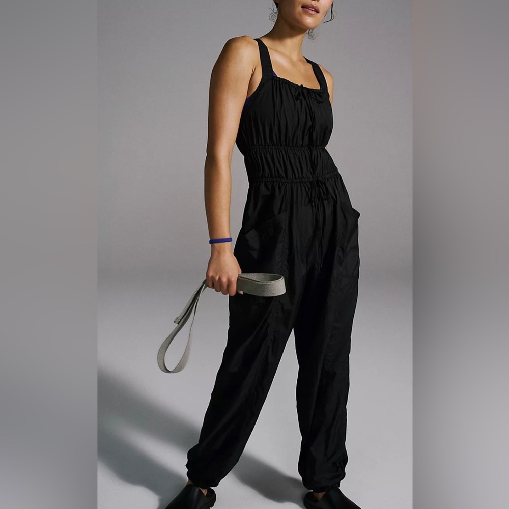 Free People Tropic Sport One-Piece